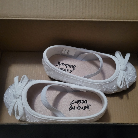 jumping beans Other - Toddler girls shoes